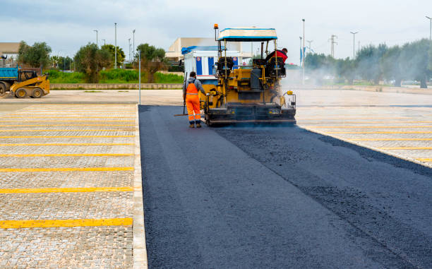 Best Driveway Repair Near Me  in La Ada Flintridge, CA