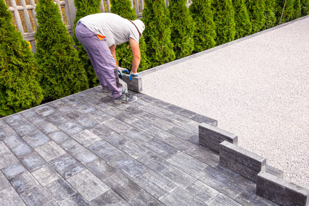 Best Local Driveway Pavers  in La Ada Flintridge, CA