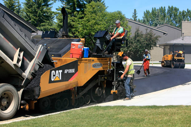 Best Cobblestone Driveway Pavers  in La Ada Flintridge, CA