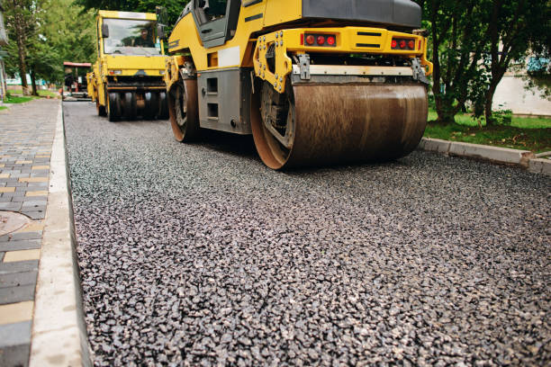 Best Driveway Pavers Near Me  in La Ada Flintridge, CA