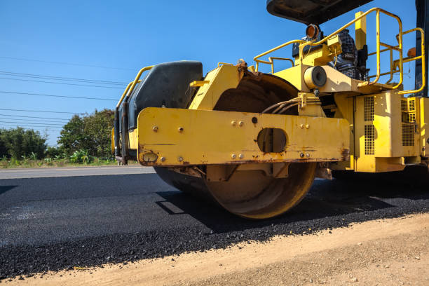 Best Best Driveway Pavers  in La Ada Flintridge, CA